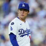 dodgers’-yoshinobu-yamamoto’s-home-struck-with-burglary-attempt:-report