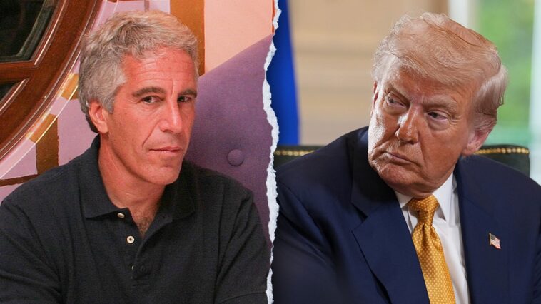 jeffrey-epstein-‘stole’-virginia-giuffre,-other-employees-from-mar-a-lago-spa:-trump