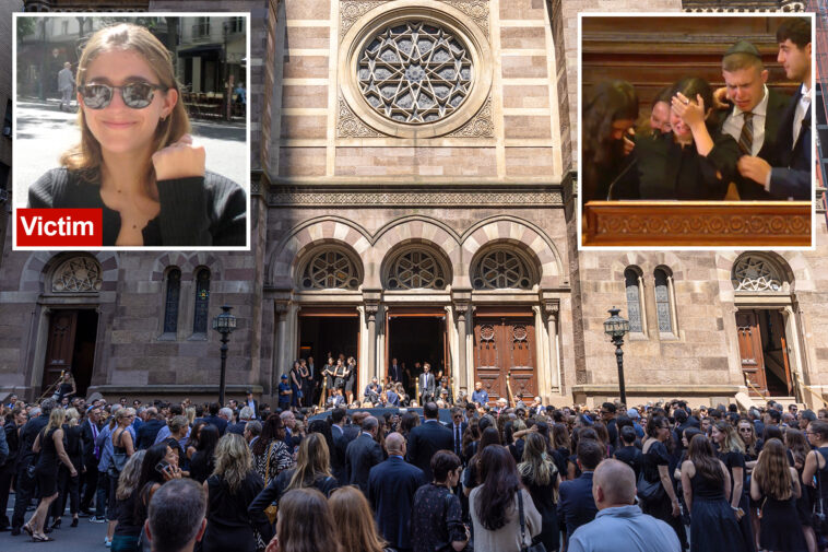 cornell-grad-julia-hyman,-victim-of-nyc-mass-shooting,-mourned-at-funeral:-‘one-of-those-special-people’