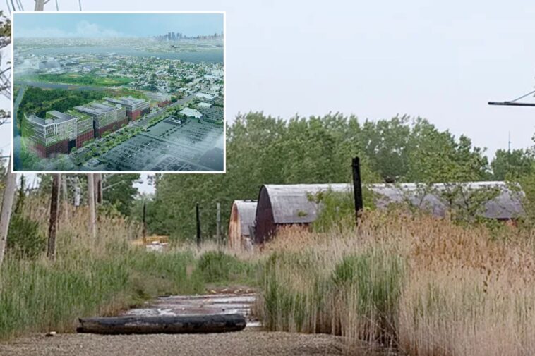 overcrowded-college-point-residents-want-housing-plan-on-abandoned-airport-site-grounded