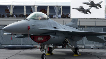 ukrainian-air-force-officer-accused-of-leaking-location-of-nato-f-16-jets-to-russia