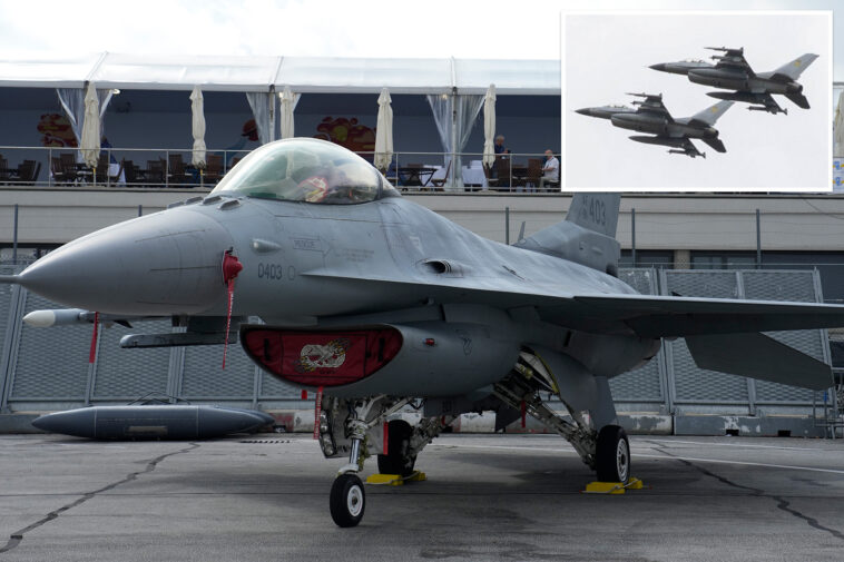 ukrainian-air-force-officer-accused-of-leaking-location-of-nato-f-16-jets-to-russia