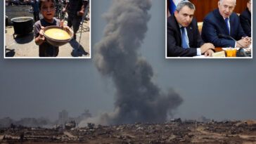 israel-suggests-it-could-annex parts-of-gaza-if-hamas-rejects-cease-fire-deal:-‘most-painful-thing-for-our-enemy’