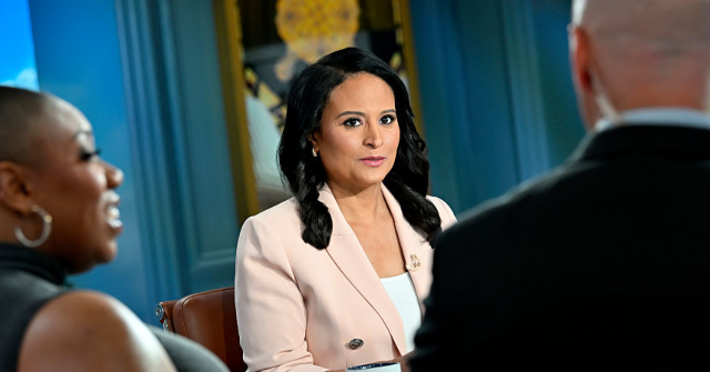 nolte:-msnbc-tells-democrats-not-to-worry-about-record-low-approval-ratings