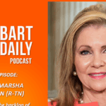 breitbart-news-daily-podcast-ep-817:-sen.-marsha-blackburn-on-confirming-the-backlog-of-trump’s-nominees