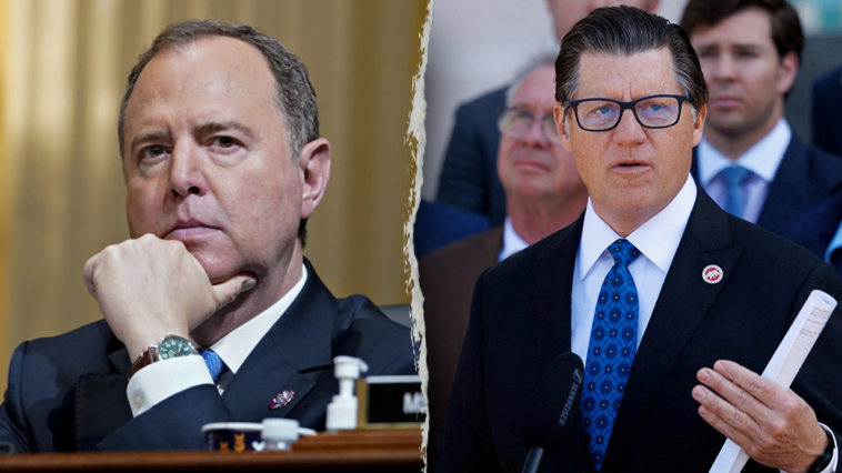 california’s-top-republican-rips-dems-for-blocking-‘oil-goldmine’-after-new-trump-project-rebuffs-schiff