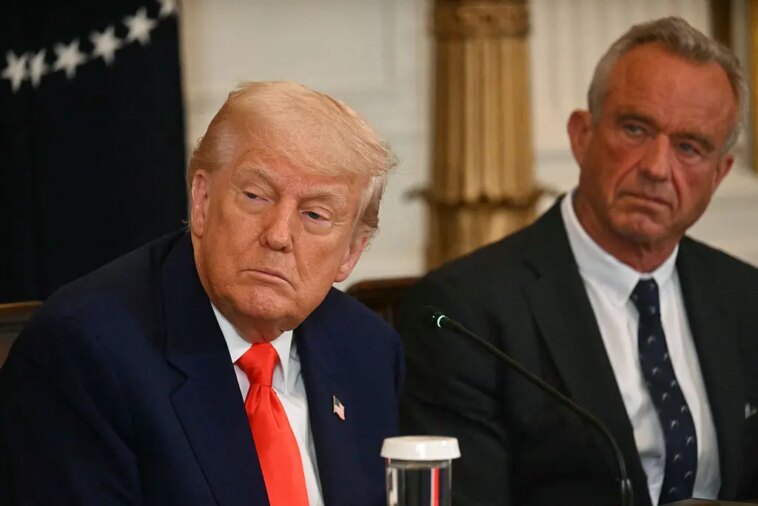 trump-to-unveil-new-maha-initiatives-at-‘make-health-tech-great-again’-white-house-event