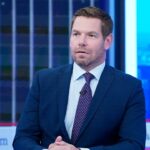 eric-swalwell’s-‘cringe’-workout-video-mocked-for-benching-light-weight