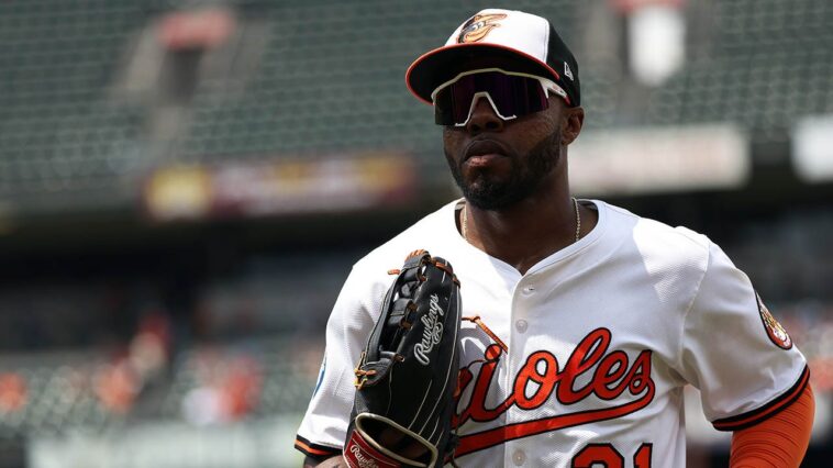 orioles’-cedric-mullins-reels-in-catch-of-the-year-candidate-just-days-after-robbing-another-home-run