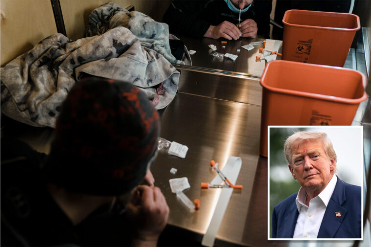 trump-targets-new-york-drug-‘injection-sites’-where-addicts-consume-with-the-city’s-blessing