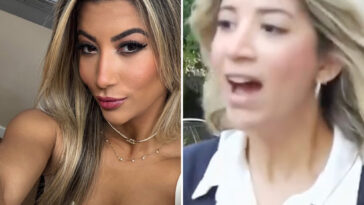 moment-would-be-mugger-tries-to-steal-reporter’s-phone-caught-on-camera