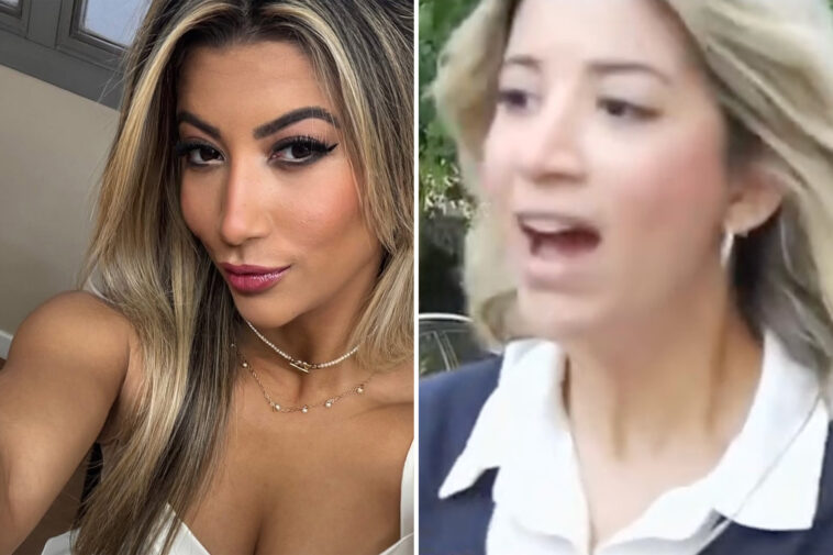 moment-would-be-mugger-tries-to-steal-reporter’s-phone-caught-on-camera
