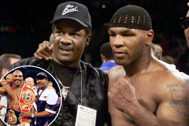 tommy-brooks,-trainer-to-mike-tyson-and-evander-holyfield,-dead-at-71