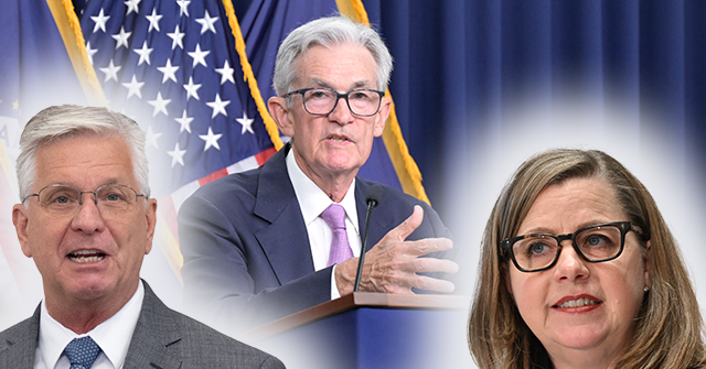 federal-reserve-consensus-cracks-as-two-board-members-vote-against-keeping-interest-rates-unchanged
