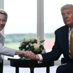 former-clinton-adviser-says-trump’s-eu-trade-trip-‘absolutely’-a-success,-europeans-‘came-scrambling’