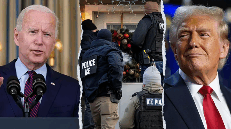 former-ice-chief-torches-‘unconscionable’-biden-era-policies-as-trump’s-dhs-finds-migrant-children