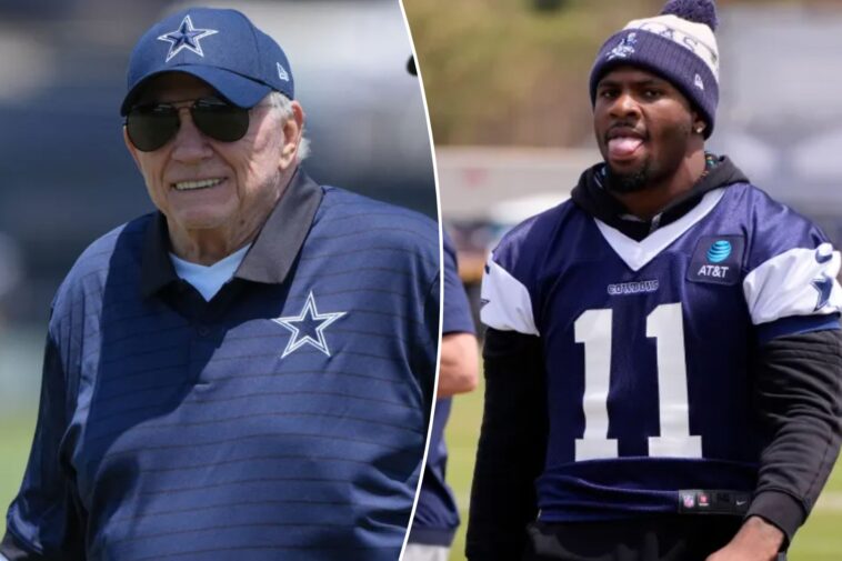 micah-parsons’-contract-negotiations-with-cowboys,-jerry-jones-‘getting-personal’