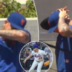 jose-butto-emotional-as-he-learns-mets-are-trading-him-while-sitting-in-bullpen