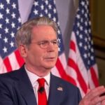exclusive–bessent-warns-of-‘caracas-on-the-hudson’-as-young-voters-turn-to-socialism:-‘they’re-disillusioned-with-the-system’