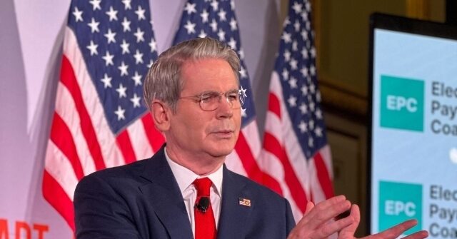 exclusive–bessent-warns-of-‘caracas-on-the-hudson’-as-young-voters-turn-to-socialism:-‘they’re-disillusioned-with-the-system’