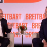 exclusive-—-scott-bessent-at-breitbart-policy-event:-fed-can-use-a-‘little-imagination’-to-lower-rates