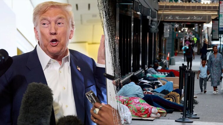 trump-rips-‘luxury-hotels’-for-migrants-while-american-citizens-are-‘living-from-hand-to-mouth’