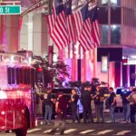 fox-news-sports-huddle-newsletter:-nfl-hq-suspected-target-in-deadly-nyc-shooting