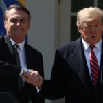 ‘extraordinary-threat’:-trump-unleashes-on-brazil-with-massive-tariff,-sanctions-on-extremist-judge