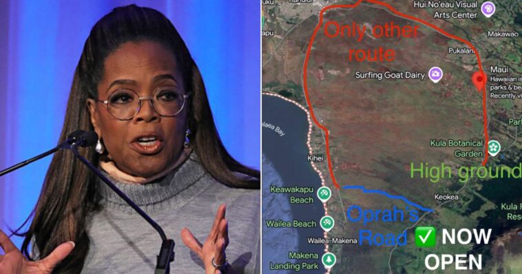 oprah-forced-to-respond-after-she’s-accused-of-closing-private-road-during-tsunami-evacuation