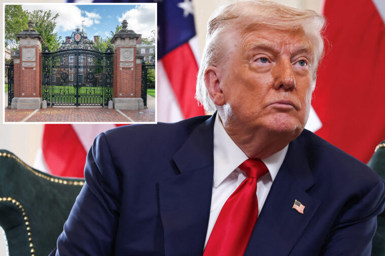 brown-university-strikes-deal-with-trump-administration-to-restore-half-a-billion-dollars-in-federal-funding
