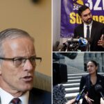 john-thune-warns-dems-are-in-‘big-trouble’-if-zohran-mamdani-wins-nyc-mayoral-race-—-as-chuck-schumer-faces-potential-aoc-primary