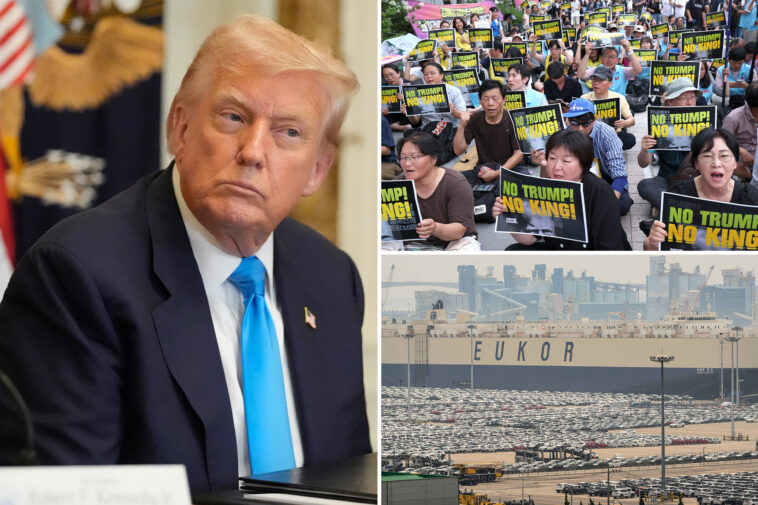 trump-announces-south-korea-trade-deal-with-$350b-us-investment-hours-before-tariff-deadline