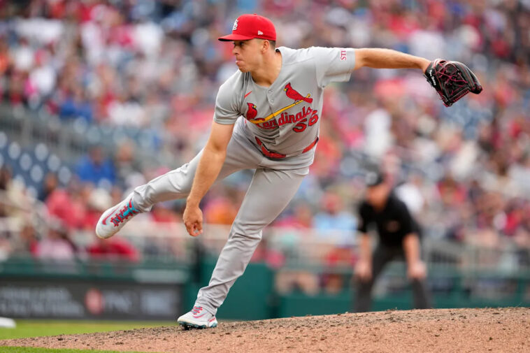 mlb-trade-deadline:-cardinals-reportedly-sending-closer-ryan-helsley-to-mets,-as-he-predicted