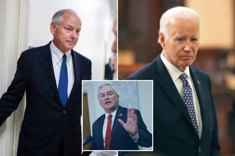 ex-biden-‘politburo’-aide-steve-ricchetti-tells-oversight-panel-former-prez-was-‘fully-capable,’-no-one-usurped-his-powers