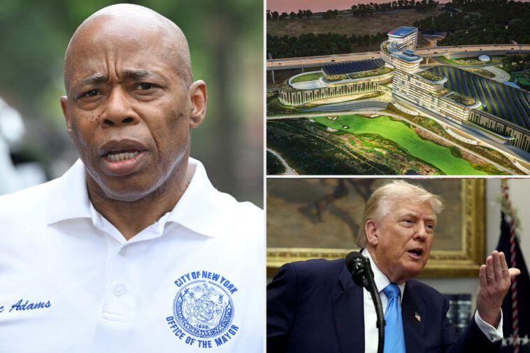 eric-adams-vetoes-move-to-block-bally’s-casino-on-former-trump-golf-course