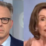 watch:-pelosi-scolds-cnn’s-tapper-for-asking-about-trump-accusing-her-of-insider-trading
