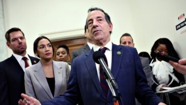 soros-linked-firm-teams-up-with-democrats-to-sue-trump-over-detention-centers-holding-illegal-aliens