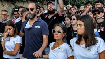 grieving-parents-of-slain-hamas-hostage-share-powerful-message-on-how-to-‘disarm-the-other-side’