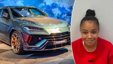 louisiana-‘medicaid-millionaire’-bought-lamborghini-while-claiming-government-benefits-for-years