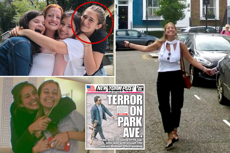 nyc-shooting-victim-julia-hyman-was-working-late-when-she-was-executed:-‘she-was-first-in,-last-out’