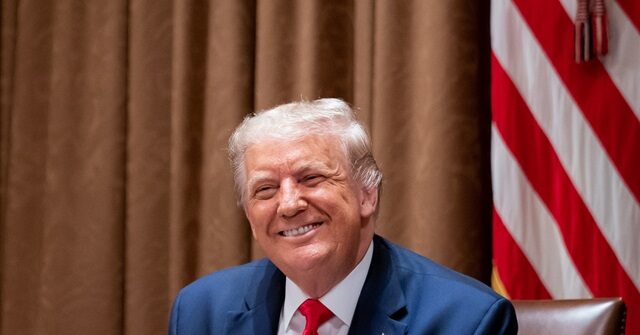 watch-live:-donald-trump-discusses-making-health-technology-great-again
