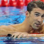 olympic-gold:-phelps-to-teach-ravens-to-swim
