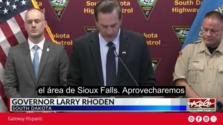 south-dakota-governor-announced-“operation-prairie-thunder”