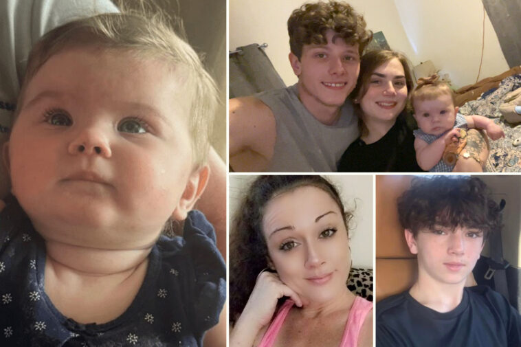 7-month-old-girl-‘spared’-in-quadruple-homicide-of-family-—-dropped-off-at-‘random’-home:-reports