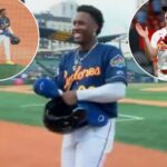 mets-prospect-jesus-baez-finds-out-he’s-been-traded-—-while-on-second-base