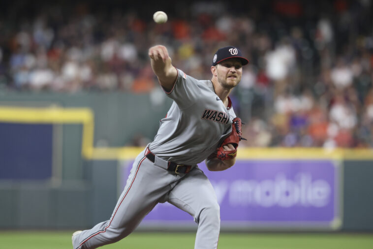 cubs-acquire-former-all-star-starting-pitcher-michael-soroka-from-nationals