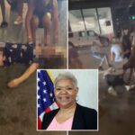 cincinnati-official-under-fire-for-celebrating-brutal-attack:-‘they-begged-for-that-beat-down!’