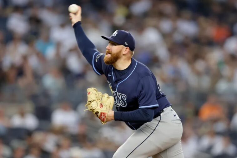 zack-littell-lands-with-reds-in-three-team-trade-with-rays,-dodgers