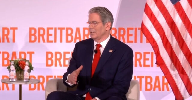 breitbart-business-digest:-bessent-tells-breitbart-‘the-trump-boom-is-real’-and-‘the-world-is-with-us-now’