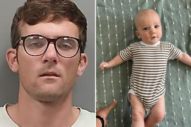 nebraska-dad-arrested-after-5-month-old-son-dies-in-hot-car-during-heat-advisory